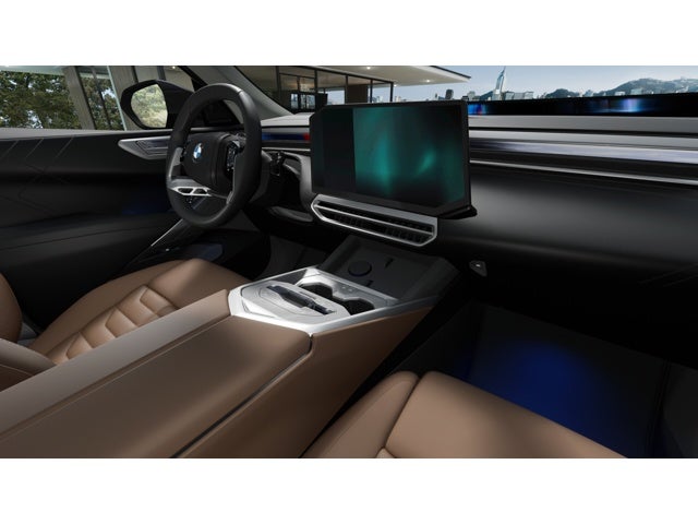 2027 BMW X5 40 xDrive