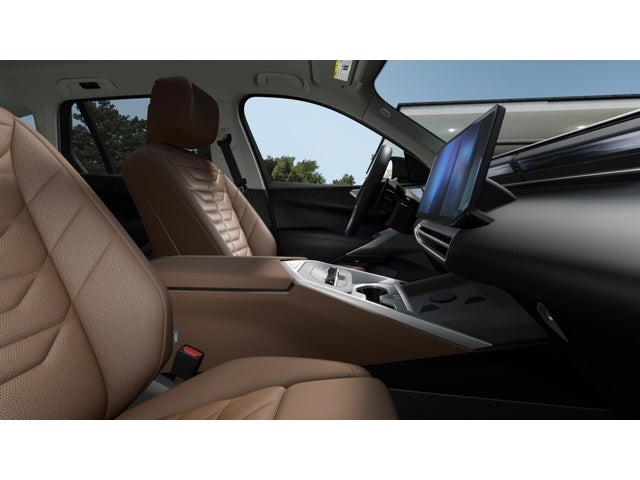 2027 BMW X5 40 xDrive