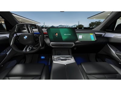2027 BMW X5 40 40 xDrive
