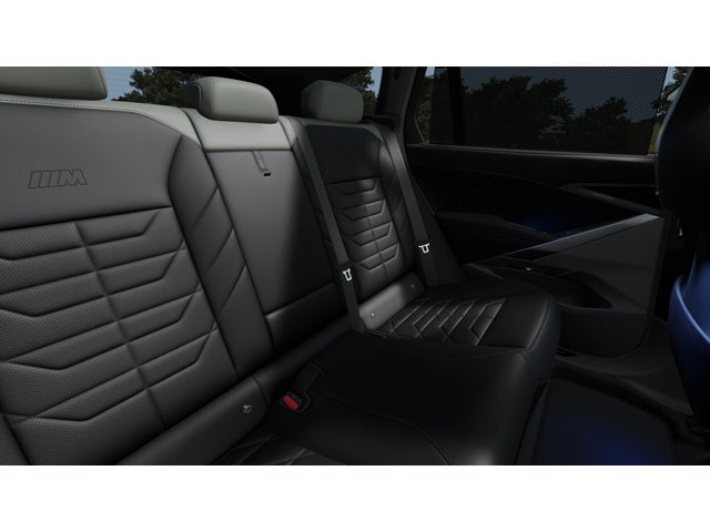 2027 BMW X5 40 40 xDrive