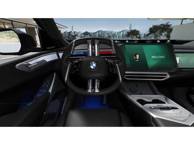 2027 BMW X5 40 40 xDrive