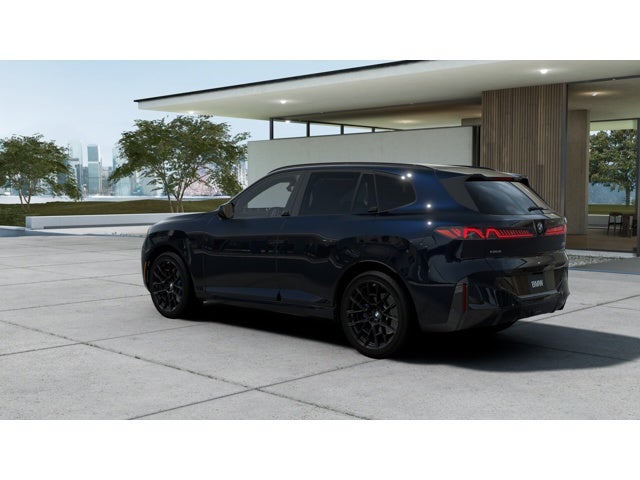 2027 BMW X5 40 40 xDrive