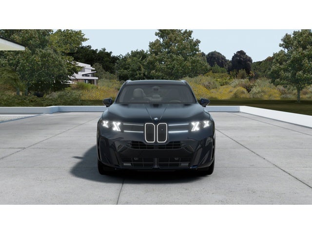 2027 BMW X5 40 40 xDrive