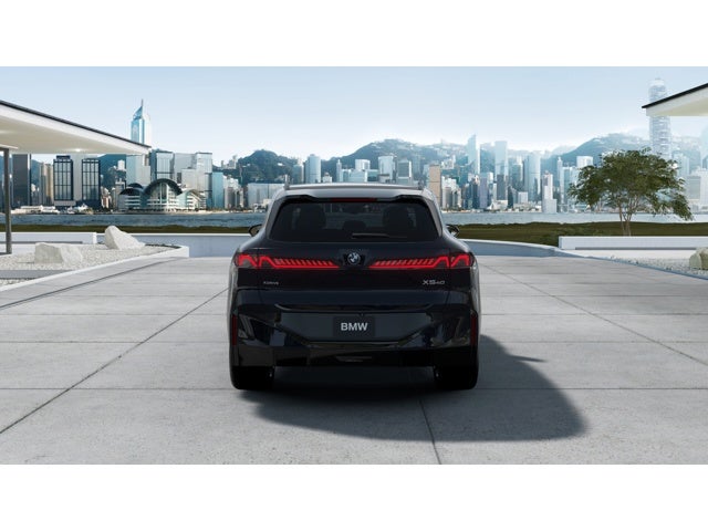 2027 BMW X5 40 40 xDrive