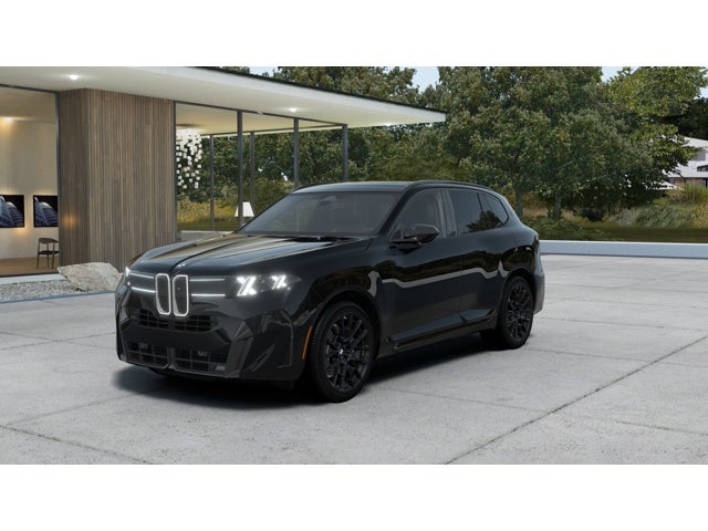 2027 BMW X5 40 40 xDrive