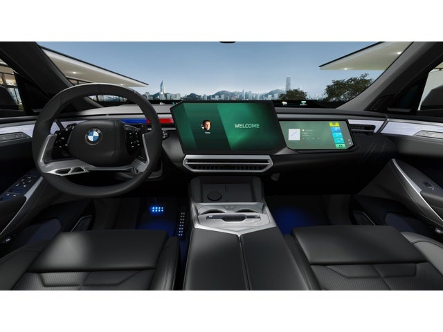 2027 BMW X5 40 40 xDrive