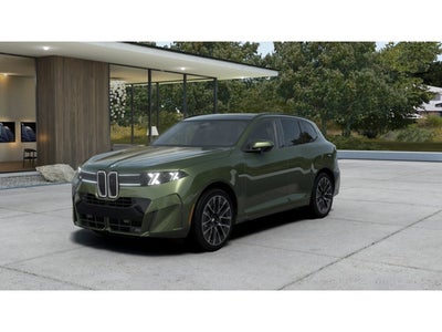 2027 BMW X5 40 40 xDrive