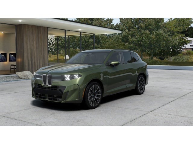 2027 BMW X5 40 40 xDrive