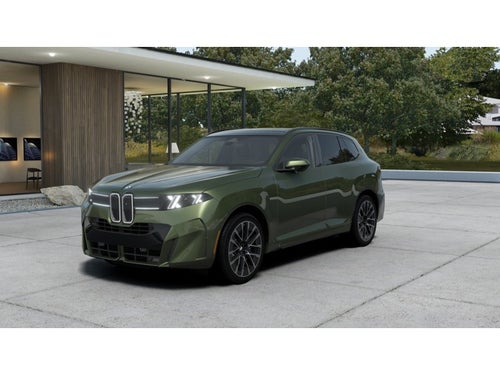 2027 BMW X5 40 40 xDrive