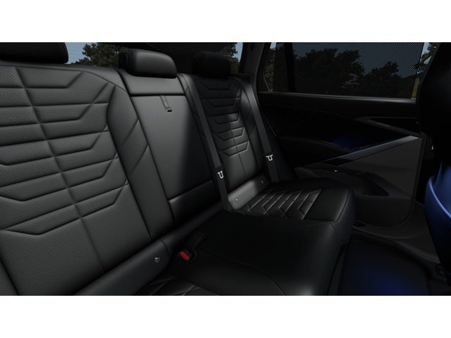 2027 BMW X5 40 40 xDrive