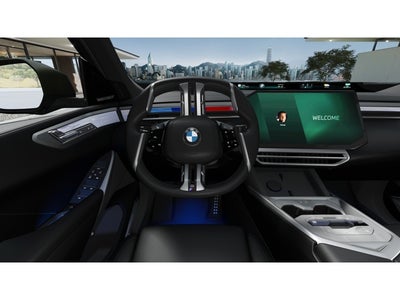 2027 BMW X5 40 40 xDrive