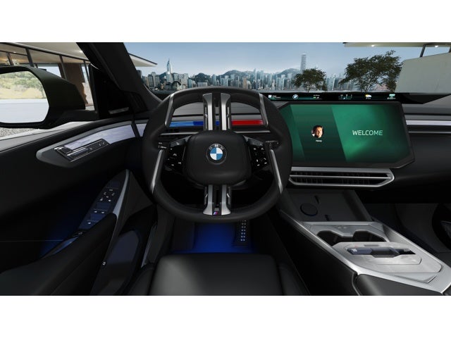 2027 BMW X5 40 40 xDrive