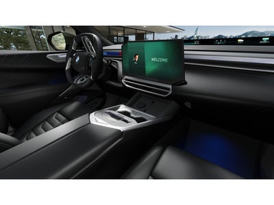 2027 BMW X5 40 40 xDrive
