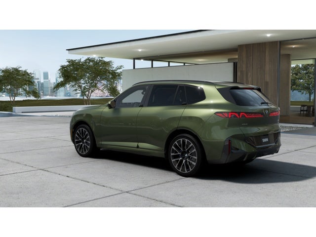 2027 BMW X5 40 40 xDrive