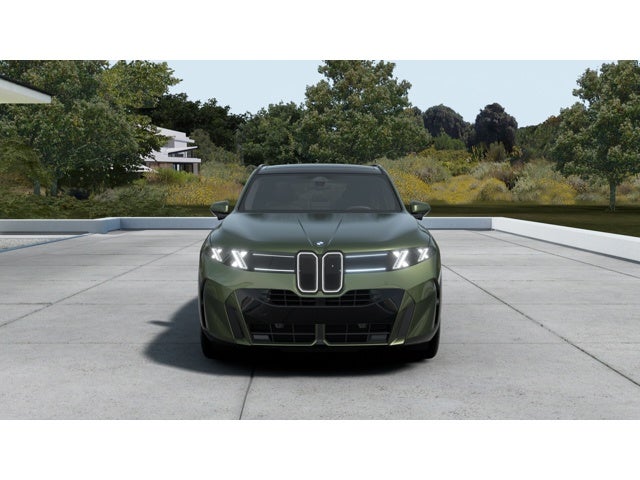 2027 BMW X5 40 40 xDrive