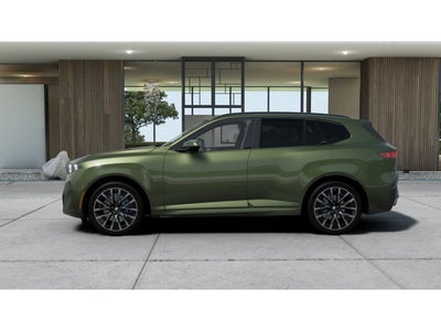 2027 BMW X5 40 40 xDrive