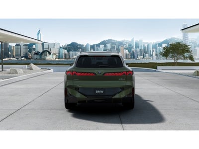 2027 BMW X5 40 40 xDrive
