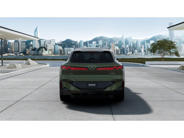 2027 BMW X5 40 40 xDrive