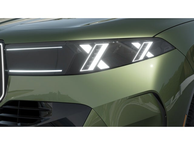 2027 BMW X5 40 40 xDrive