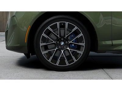2027 BMW X5 40 40 xDrive