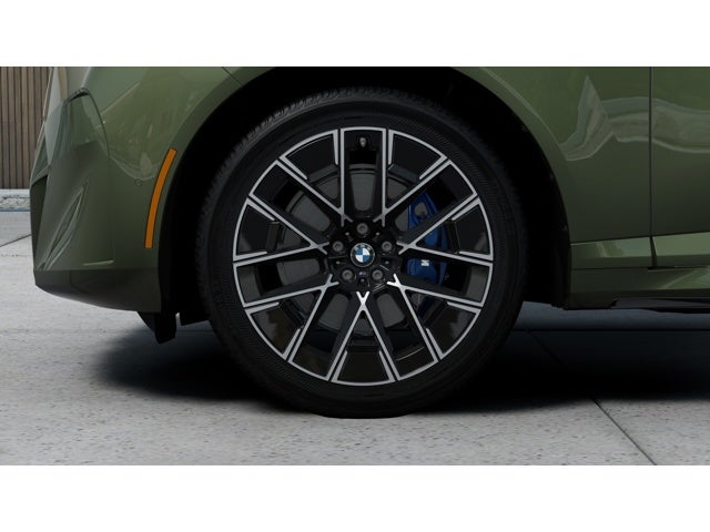 2027 BMW X5 40 40 xDrive