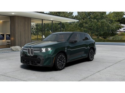 2027 BMW X5 40 40 xDrive
