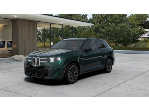2027 BMW X5 40 40 xDrive