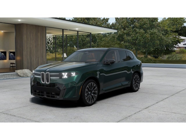 2027 BMW X5 40 40 xDrive