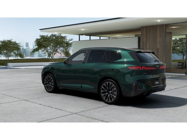 2027 BMW X5 40 40 xDrive