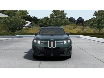 2027 BMW X5 40 40 xDrive