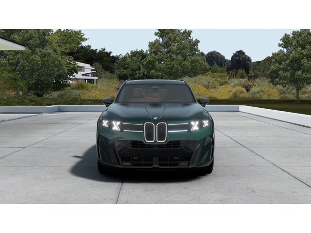 2027 BMW X5 40 40 xDrive