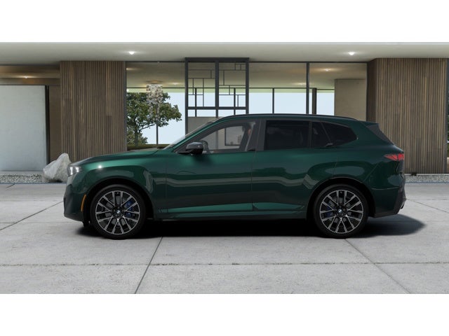 2027 BMW X5 40 40 xDrive
