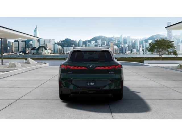 2027 BMW X5 40 40 xDrive