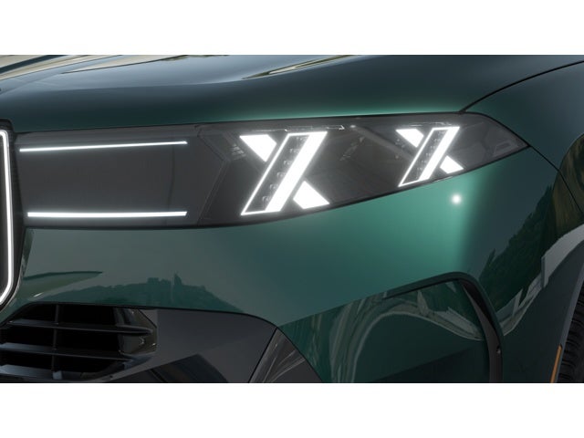 2027 BMW X5 40 40 xDrive