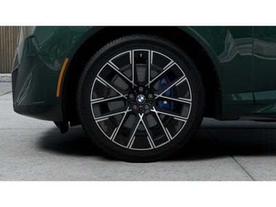 2027 BMW X5 40 40 xDrive