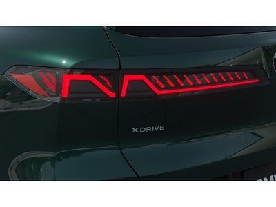 2027 BMW X5 40 40 xDrive