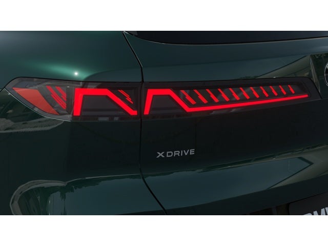 2027 BMW X5 40 40 xDrive