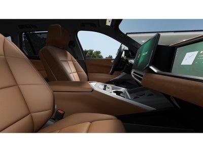 2027 BMW X5 40 40 xDrive