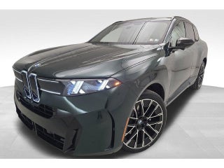 2027 BMW X5 40 40 xDrive