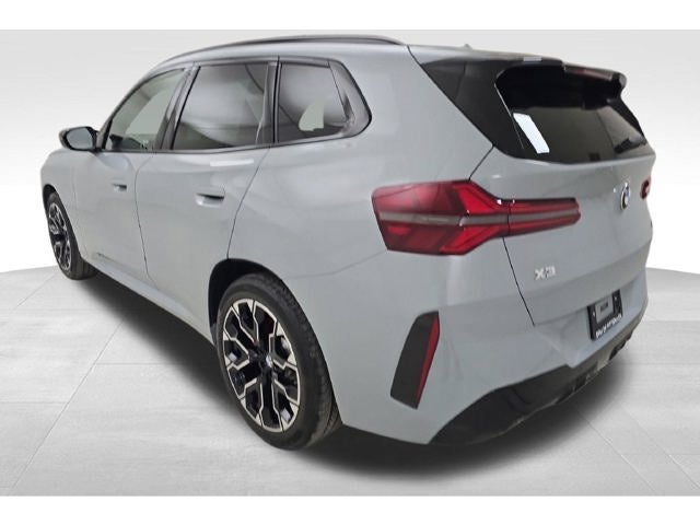 2026 BMW X3 M50 xDrive