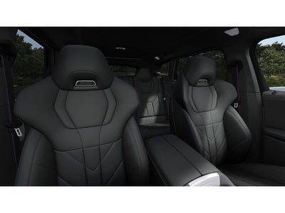 2027 BMW XM Label