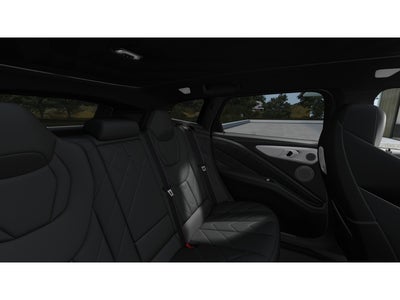 2027 BMW XM Label