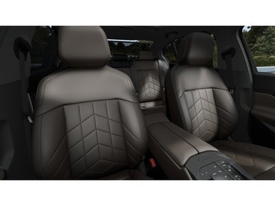 2027 BMW 550e 550e xDrive