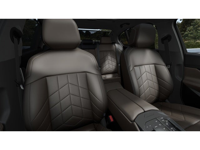 2027 BMW 550e 550e xDrive