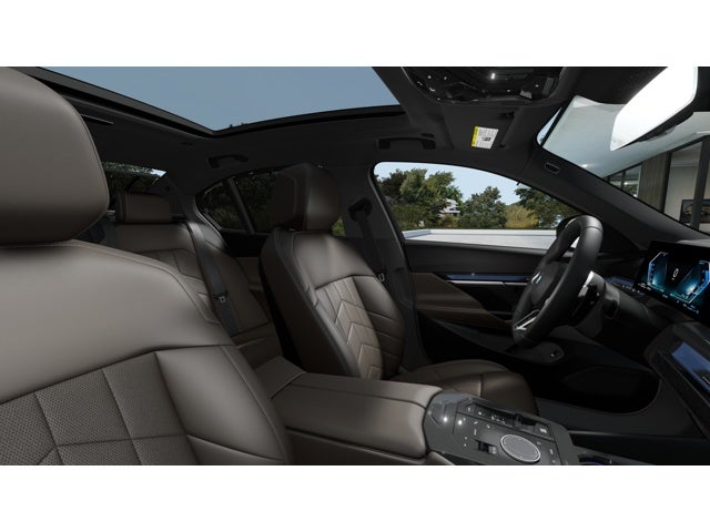 2027 BMW 550e 550e xDrive