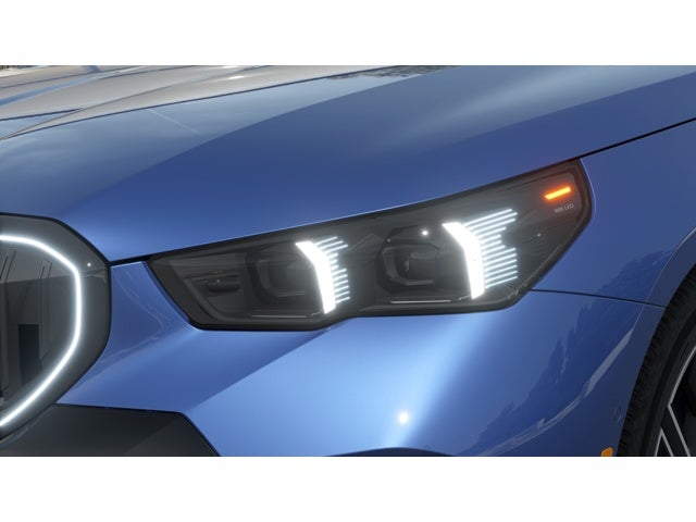 2027 BMW 550e 550e xDrive