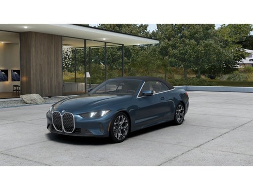 2027 BMW 430i 430i xDrive