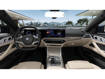 2027 BMW 430i 430i xDrive