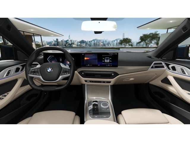 2027 BMW 430i 430i xDrive