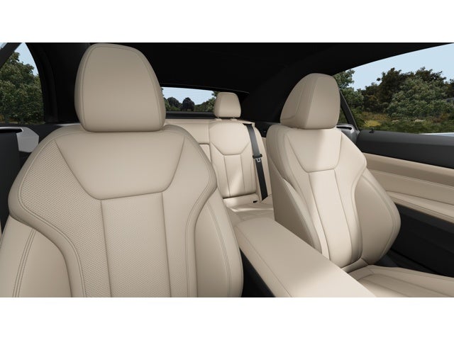 2027 BMW 430i 430i xDrive